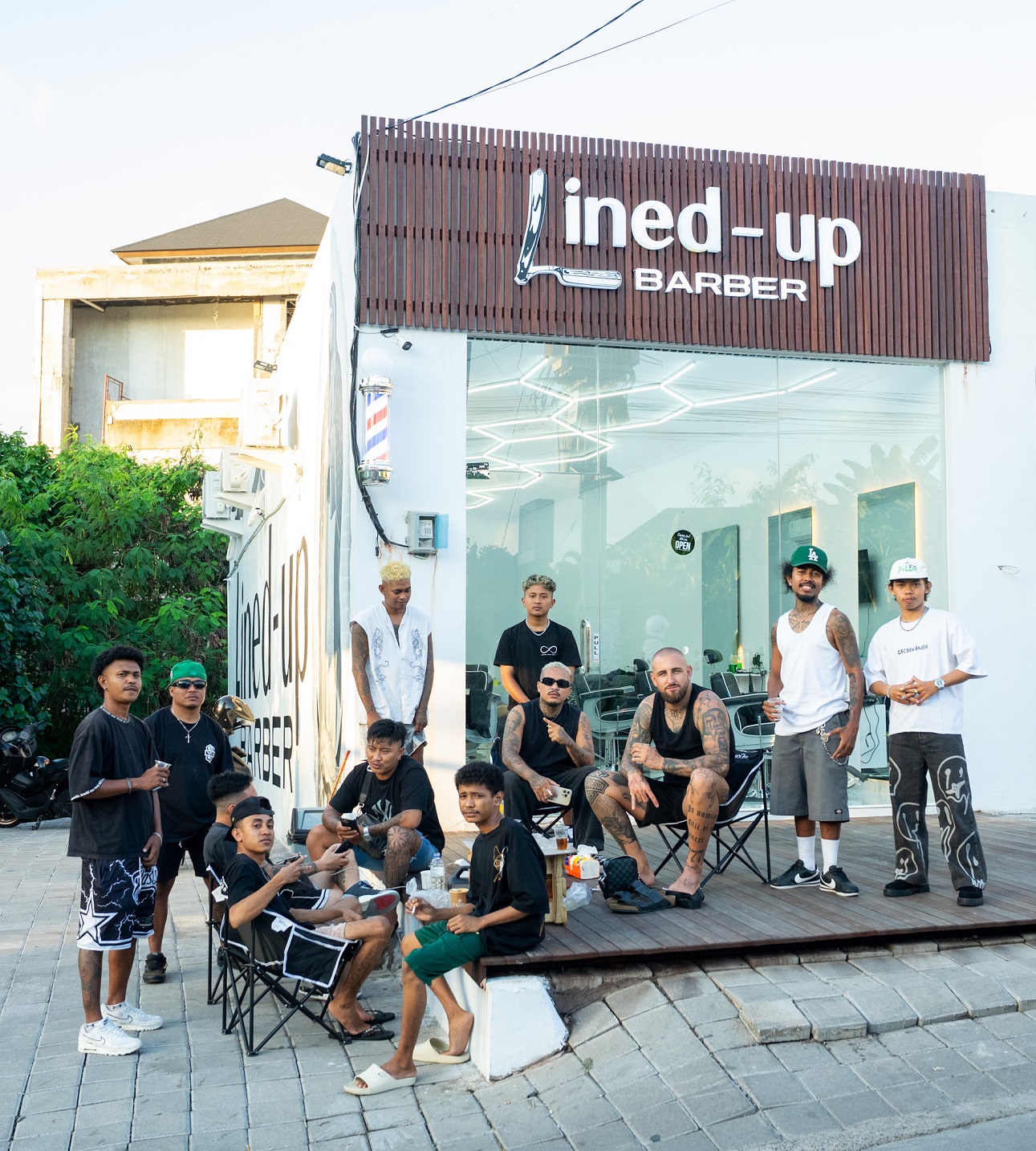 location barbershop canggu